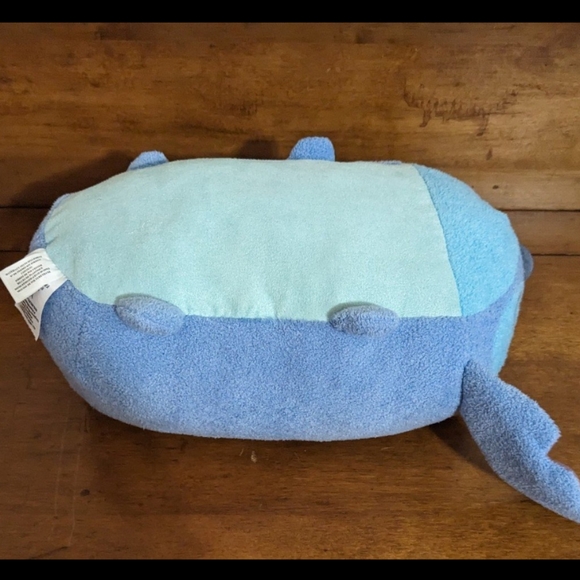 Disney Lilo and Stitch (Stitch) Plush Pillow - Picture 4 of 4